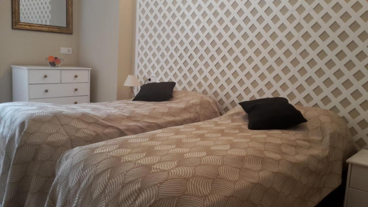 Cozy Casa Nevala By Wheelie75 Lejlighed Los Cristianos  Eksteriør billede