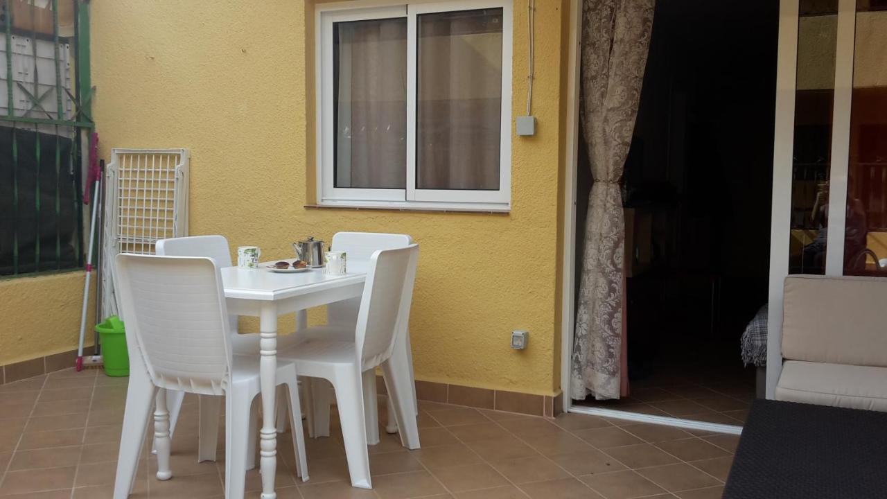 Cozy Casa Nevala By Wheelie75 Lejlighed Los Cristianos  Eksteriør billede