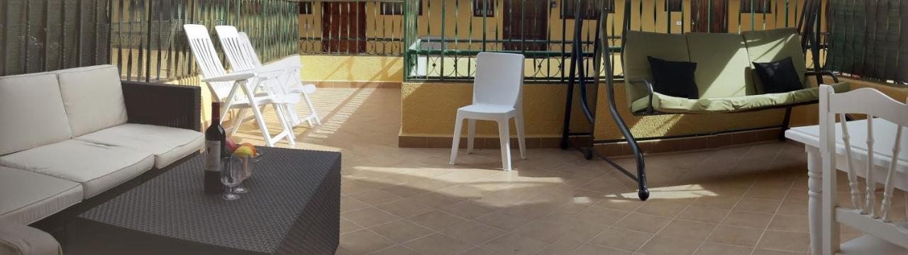 Cozy Casa Nevala By Wheelie75 Lejlighed Los Cristianos  Eksteriør billede