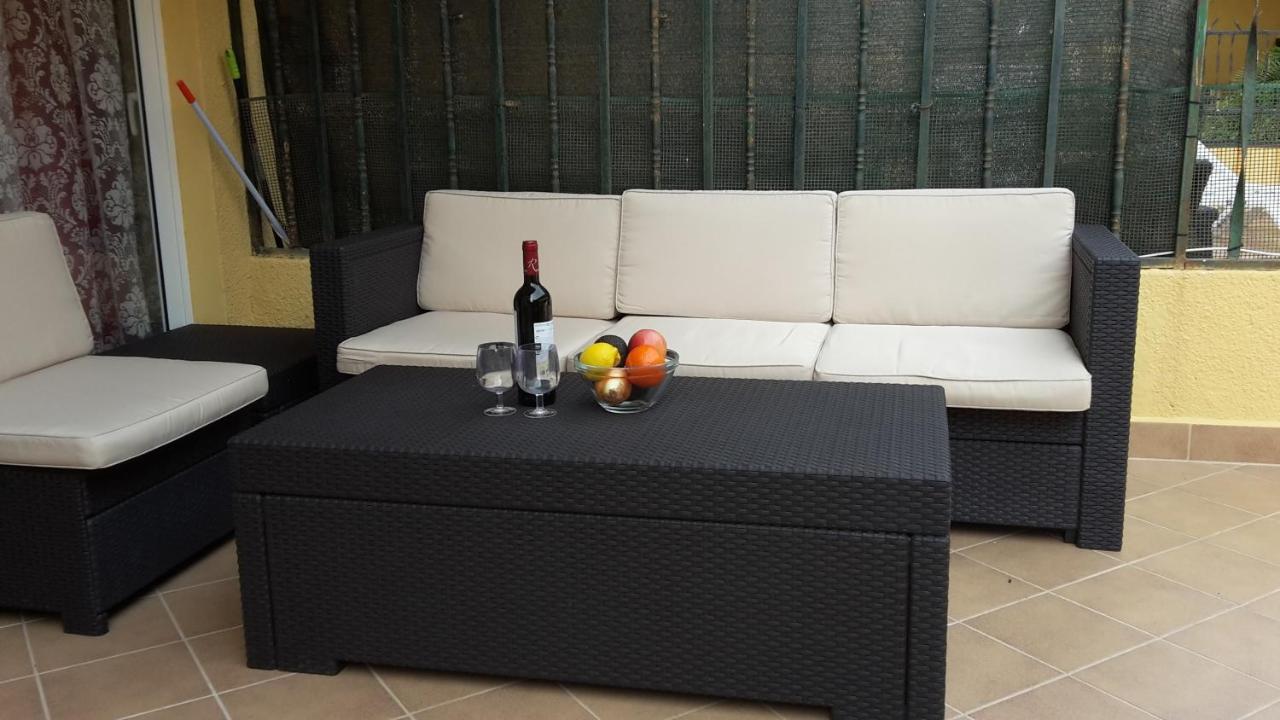 Cozy Casa Nevala By Wheelie75 Lejlighed Los Cristianos  Eksteriør billede