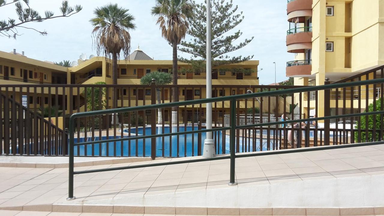 Cozy Casa Nevala By Wheelie75 Lejlighed Los Cristianos  Eksteriør billede